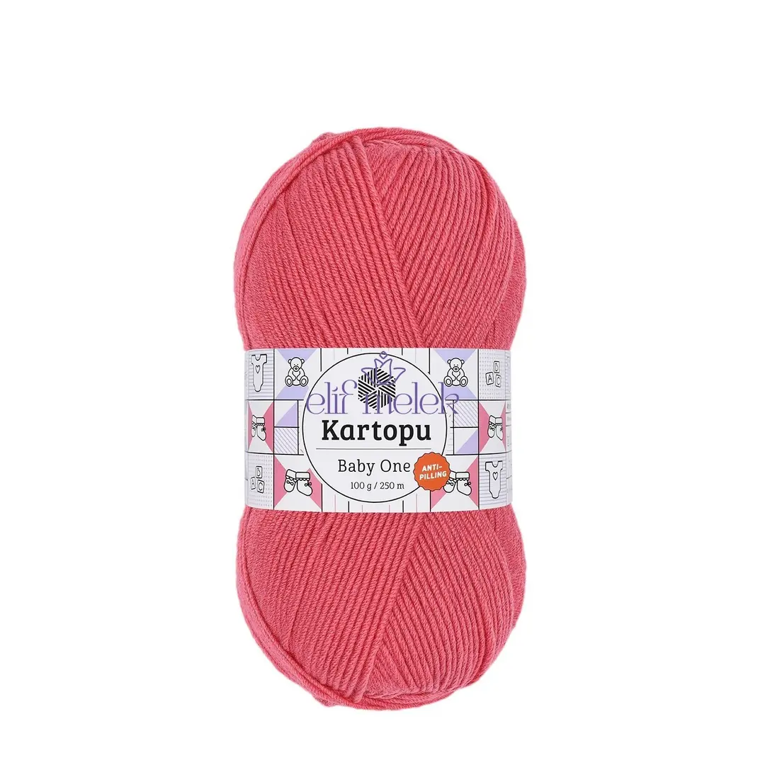 Kartopu Baby One K0254