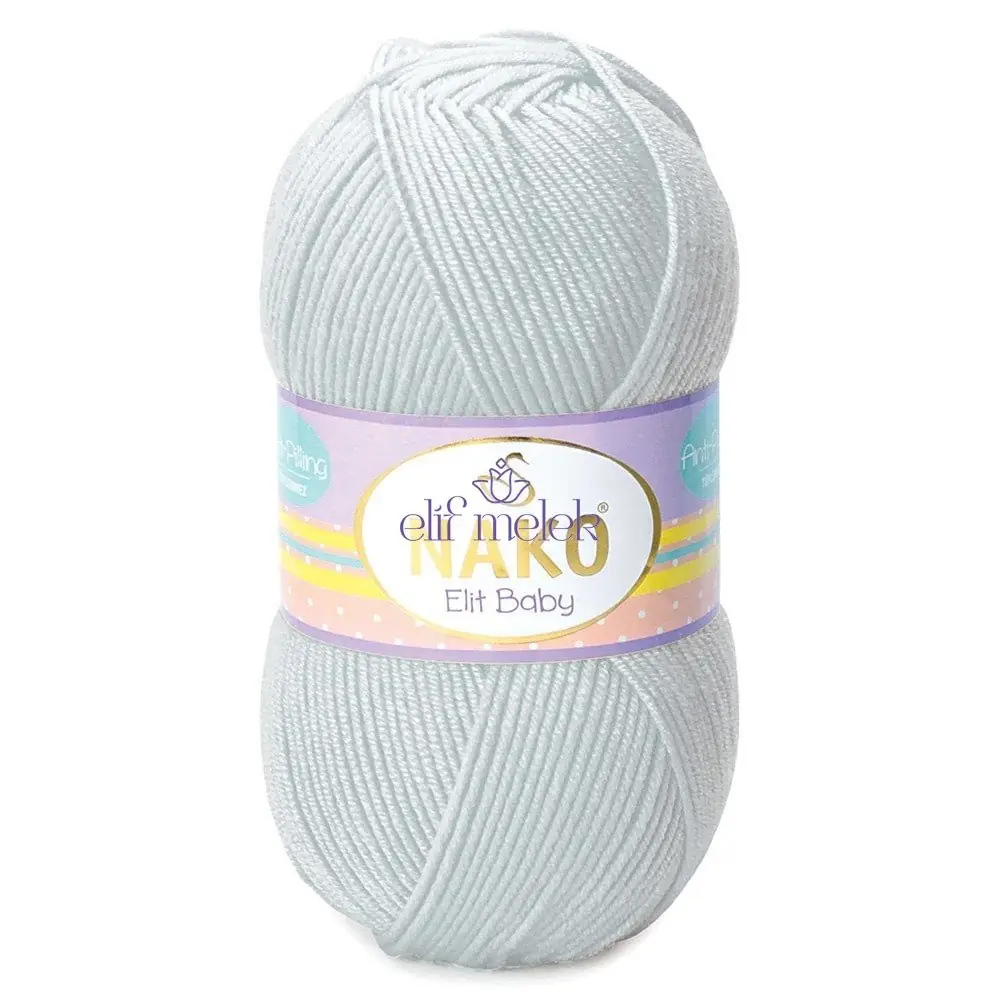 Nako Elit Baby-4672