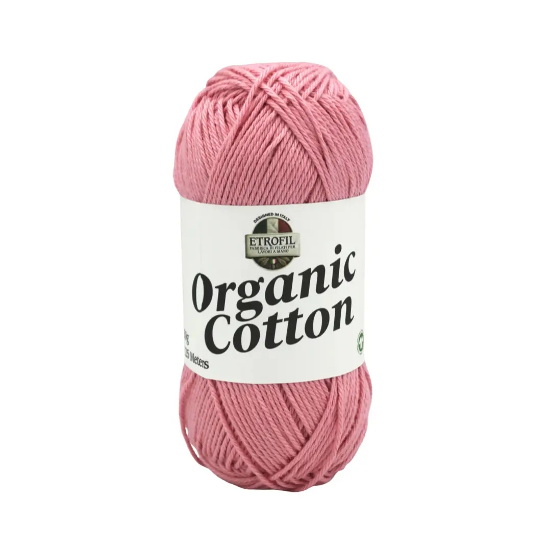 Etrofil Organic Cotton 73435