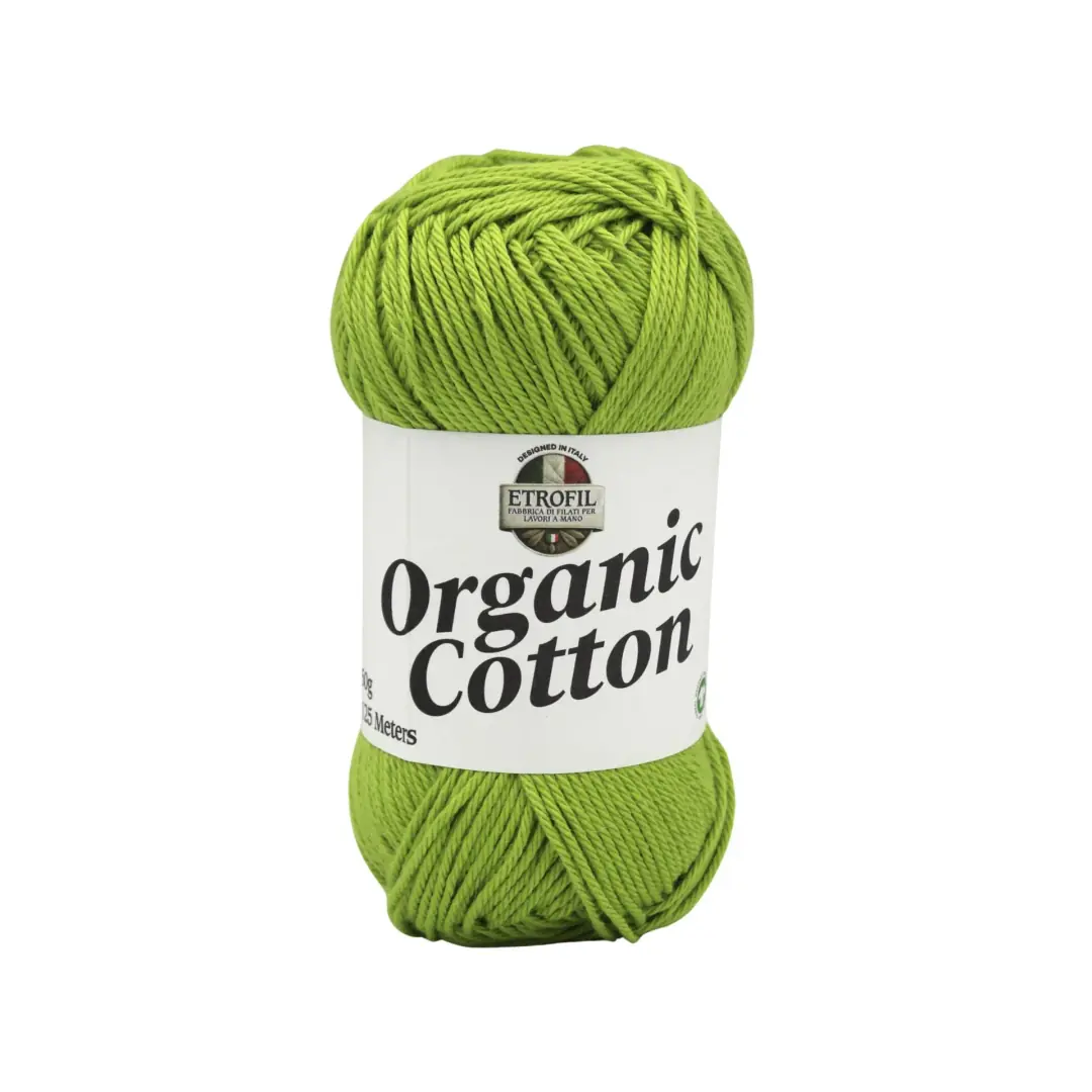 Etrofil Organic Cotton 74376