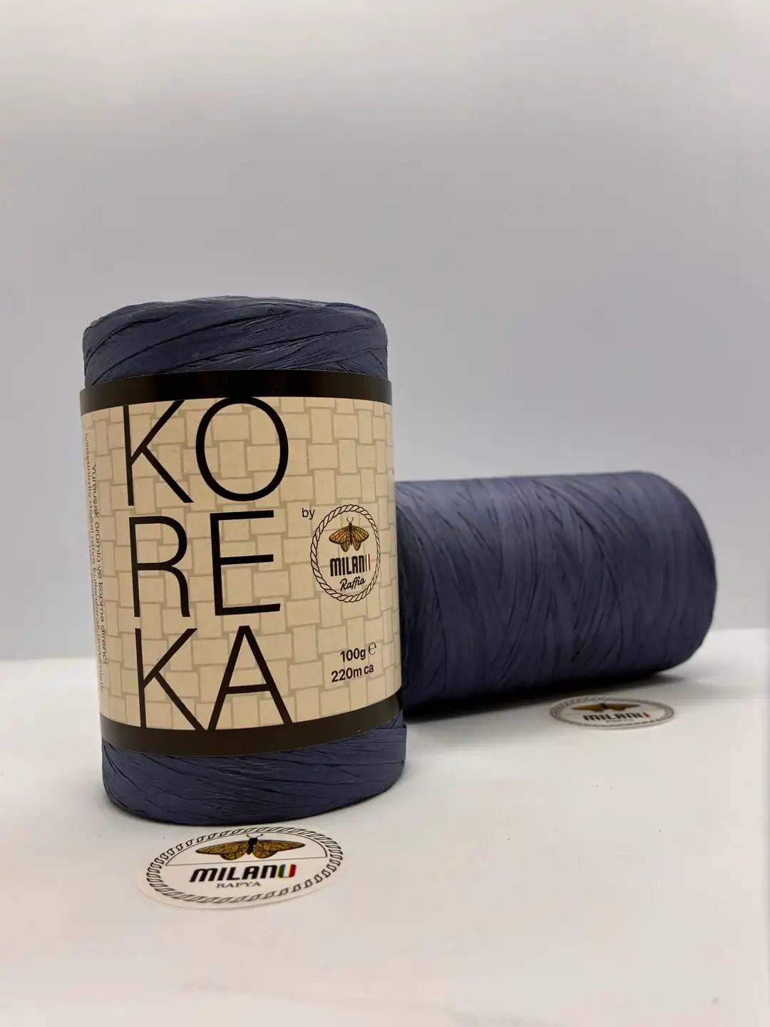 Koreka By Milano Rafya 74