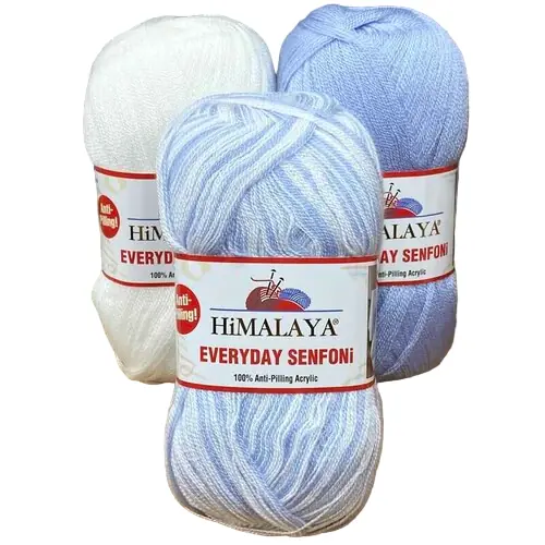 Himalaya Everyday Senfoni 71006