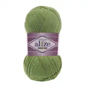 Alize Cotton Gold C-485 1