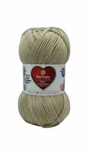 Kartopu Baby Love K861 1