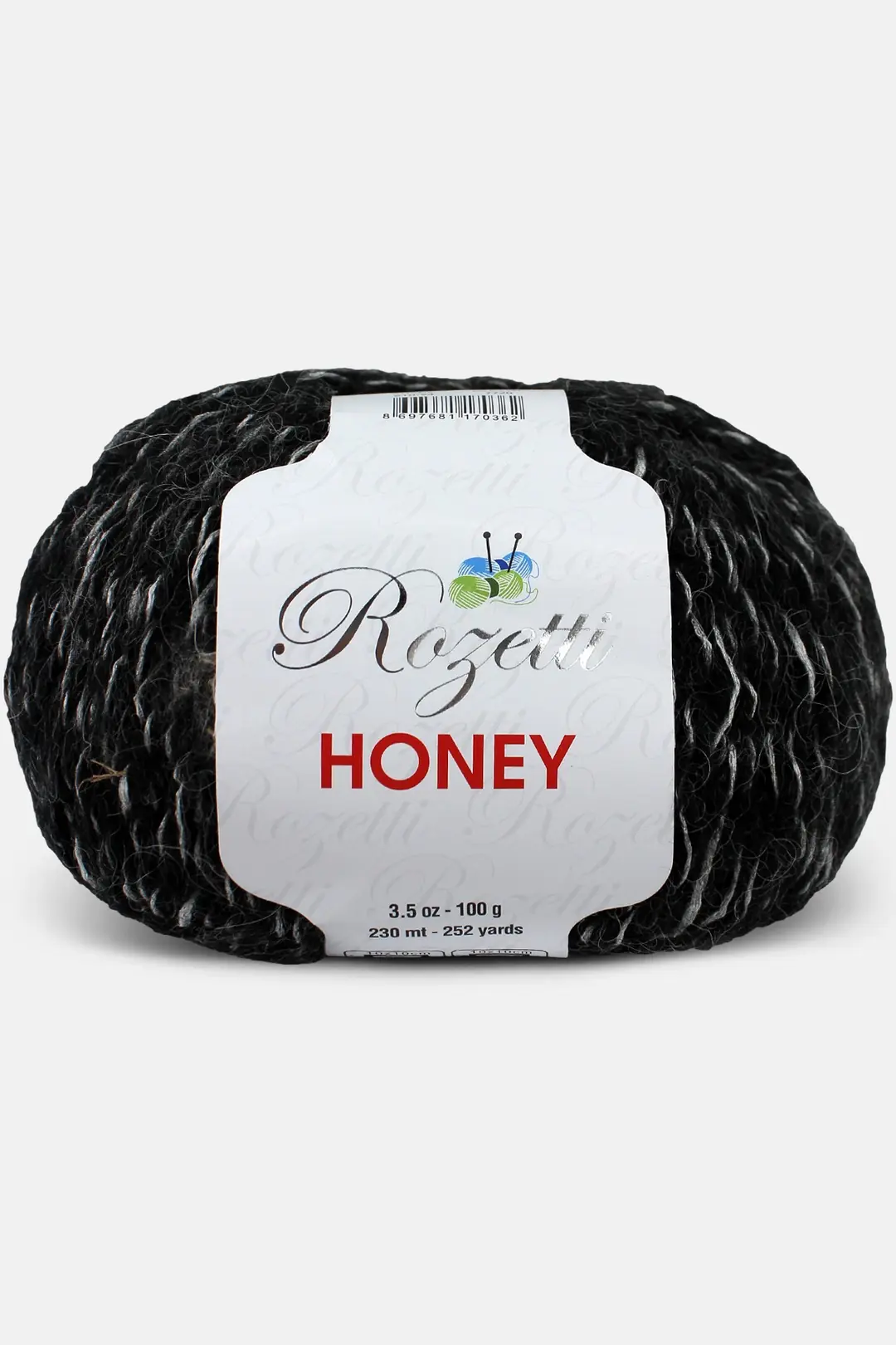 Rozetti Yarn Honey 210-24 3