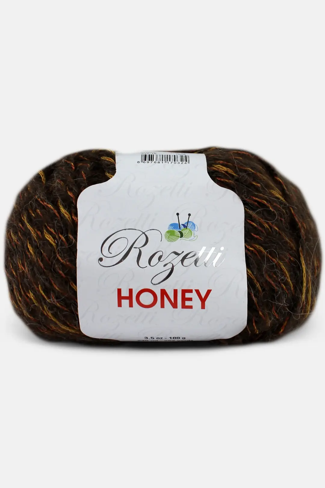 Rozetti Yarn Honey 210-18