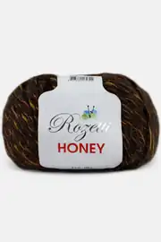 Rozetti Yarn Honey 210-18 1