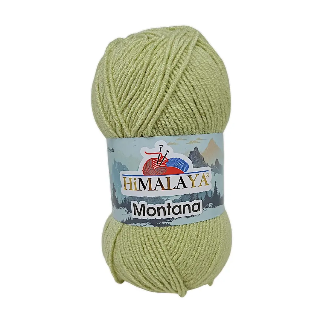 Rozetti Yarn Montana 155-68
