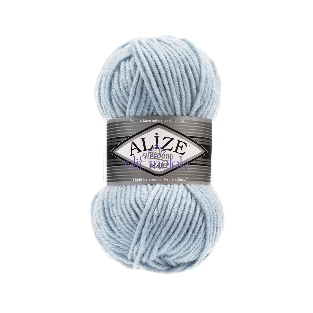 Alize Süperlana Maxi C-480