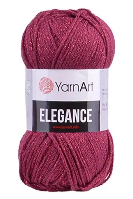 Yarnart Elegance-123 4
