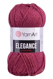 Yarnart Elegance-123 4