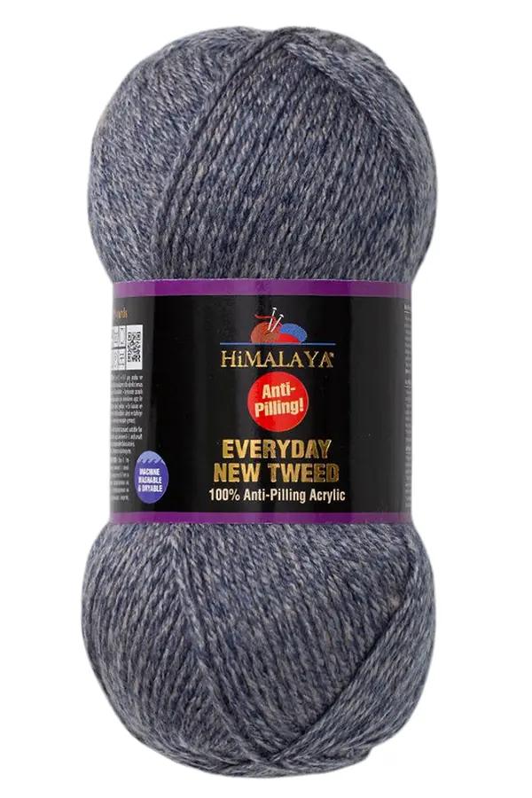 Himalaya Everyday New Tweed 75121