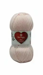 Kartopu Baby Love K255 1