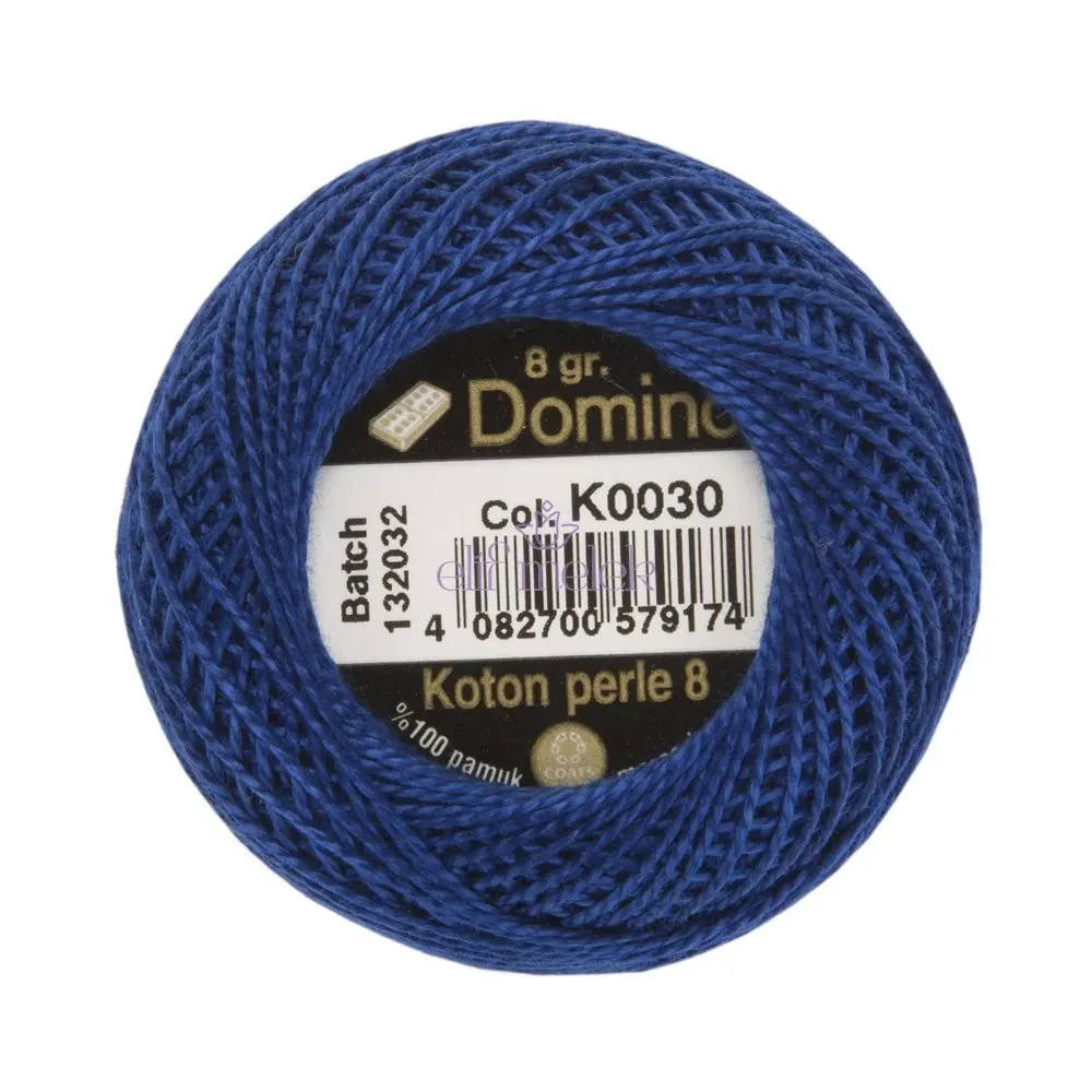 Domino 8 No K0030