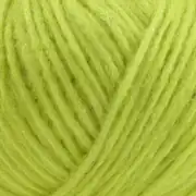 Gazzal Alpaca Air Yeşil Örgü İpi 92 2