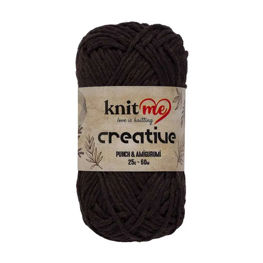 Knit Me Creative 1009