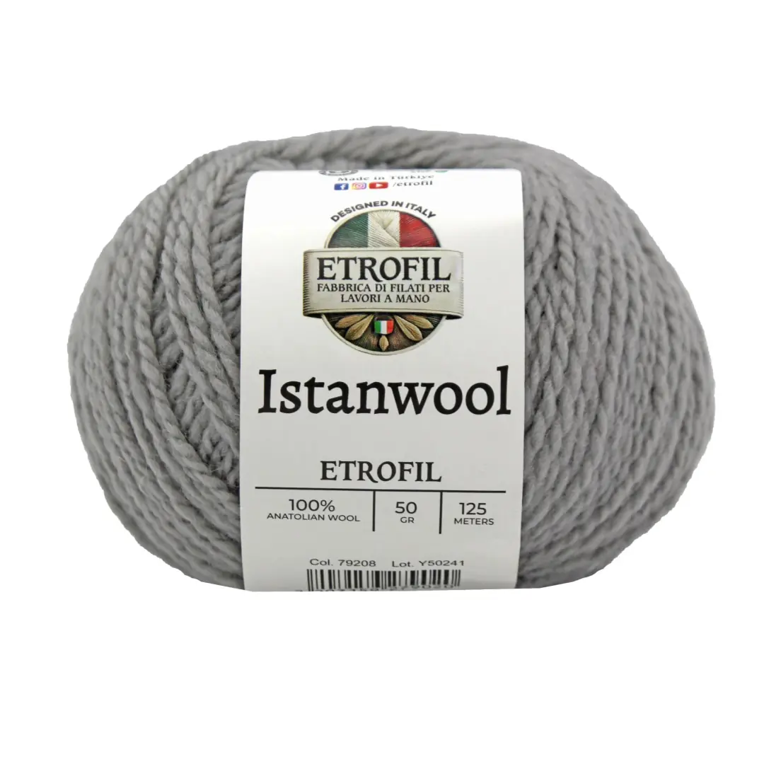Etrofil Istanwool 79208