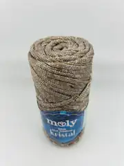 Moly Slim Silk Ribbon Kristal 040 2