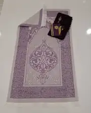 K.Seccade Yasin Ayraç Krs.Tesbih Namaz Ört. M4 3