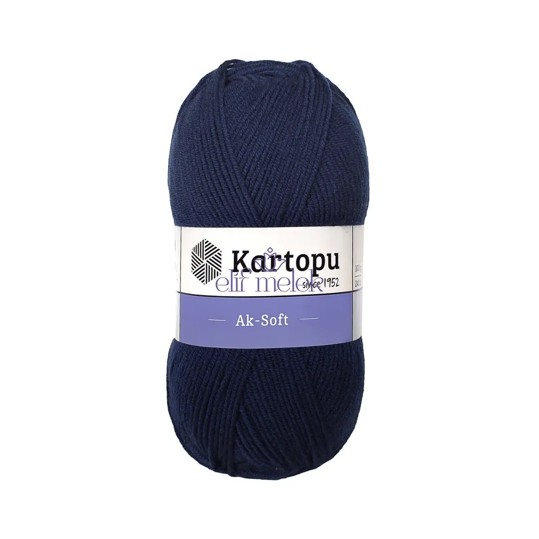 Kartopu Aksoft K632