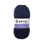 Kartopu Aksoft K632 1