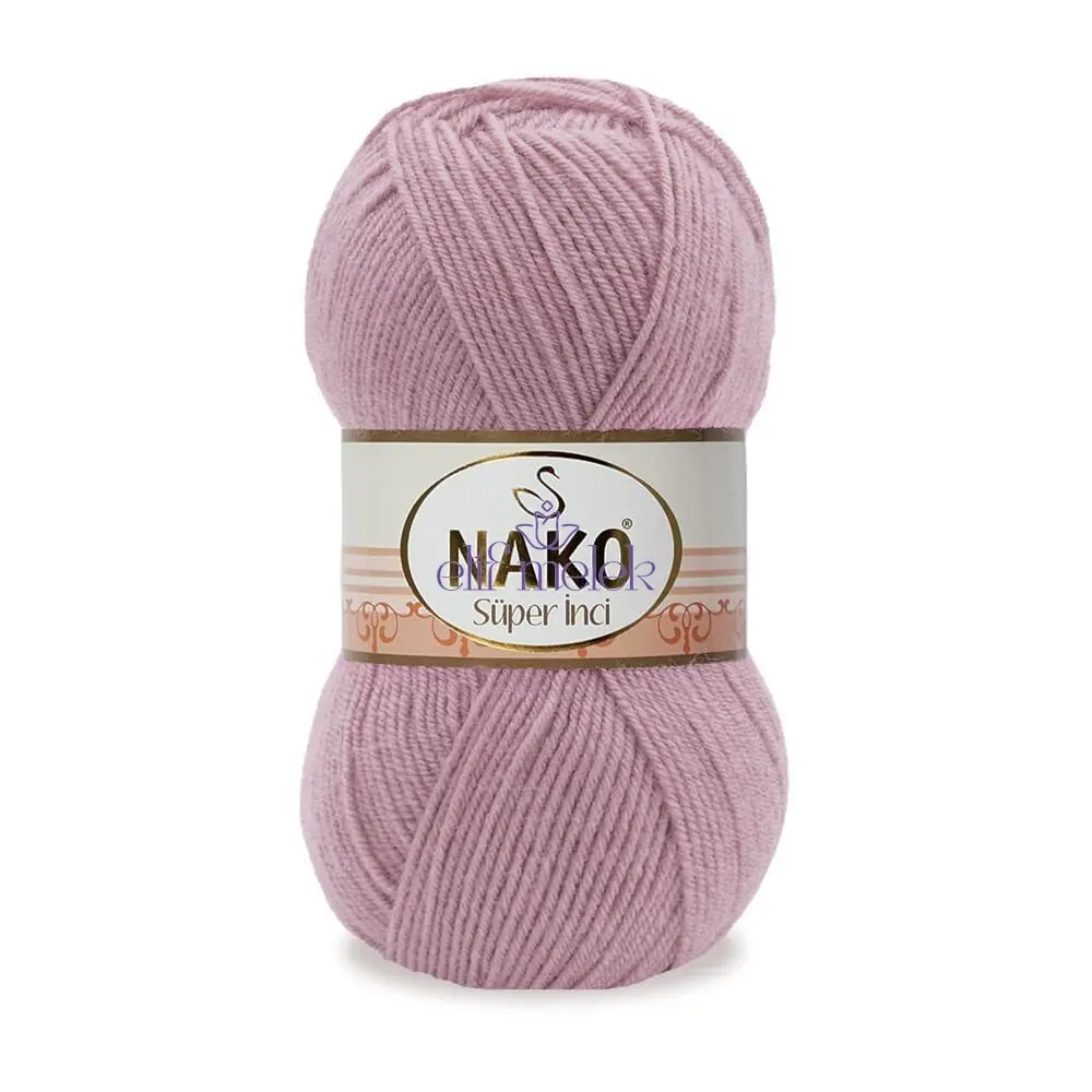 Nako Süper İnci 10215
