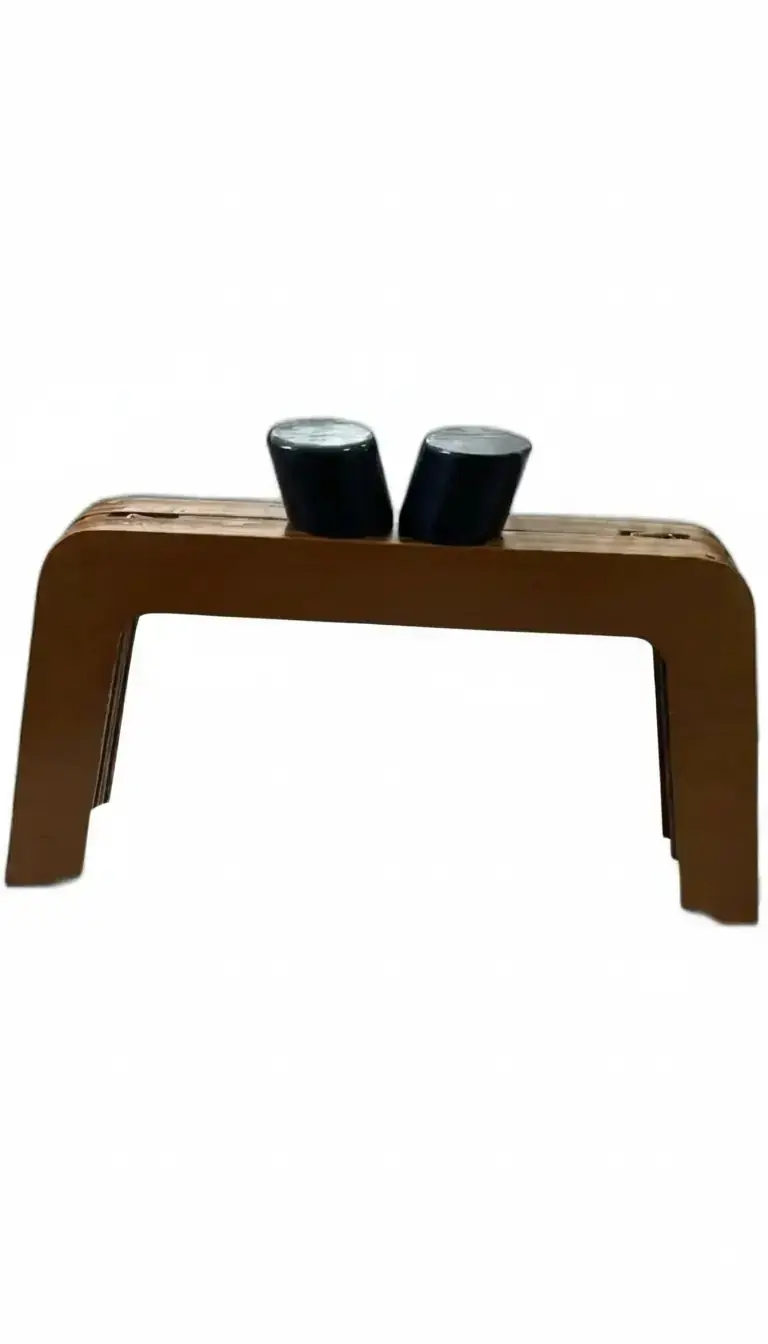 Ahşap Çanta Burs Model 1 Renk 5