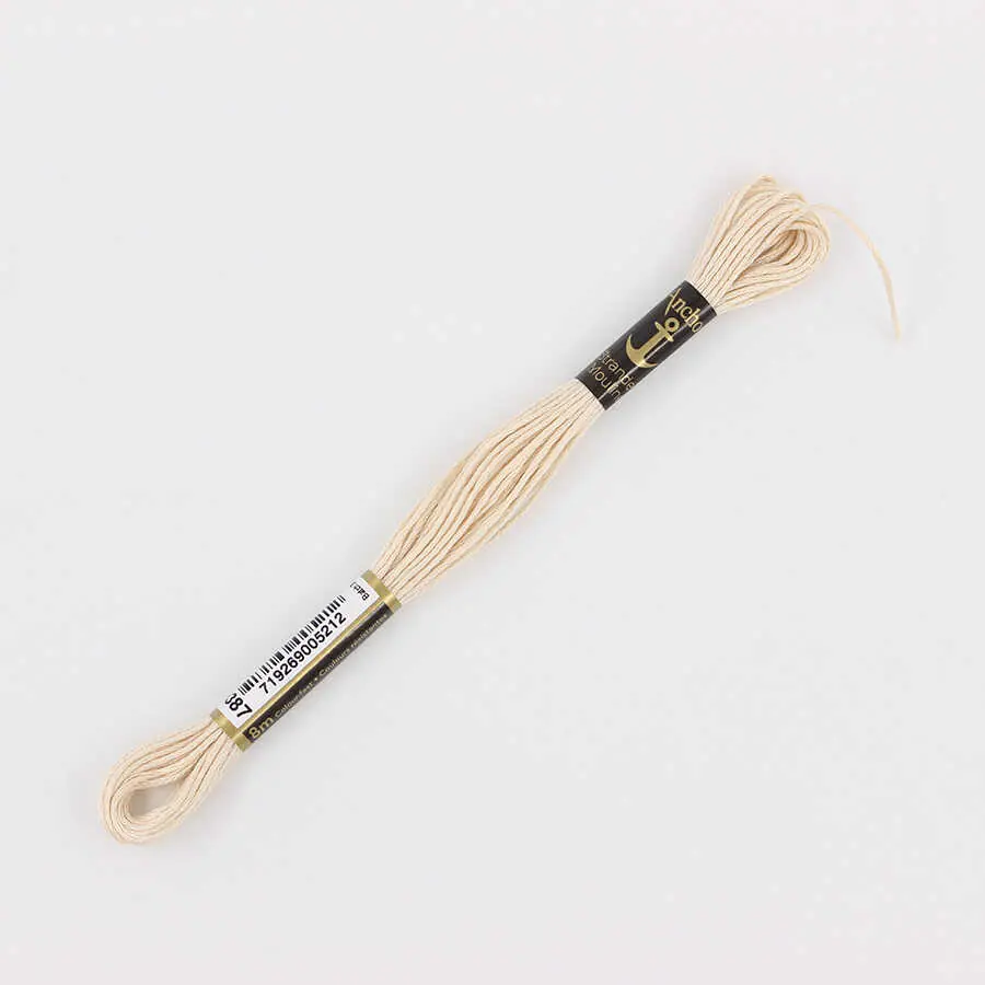 Anchor Muline  00387