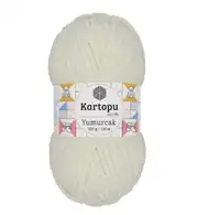 Kartopu Yumurcak K011 4
