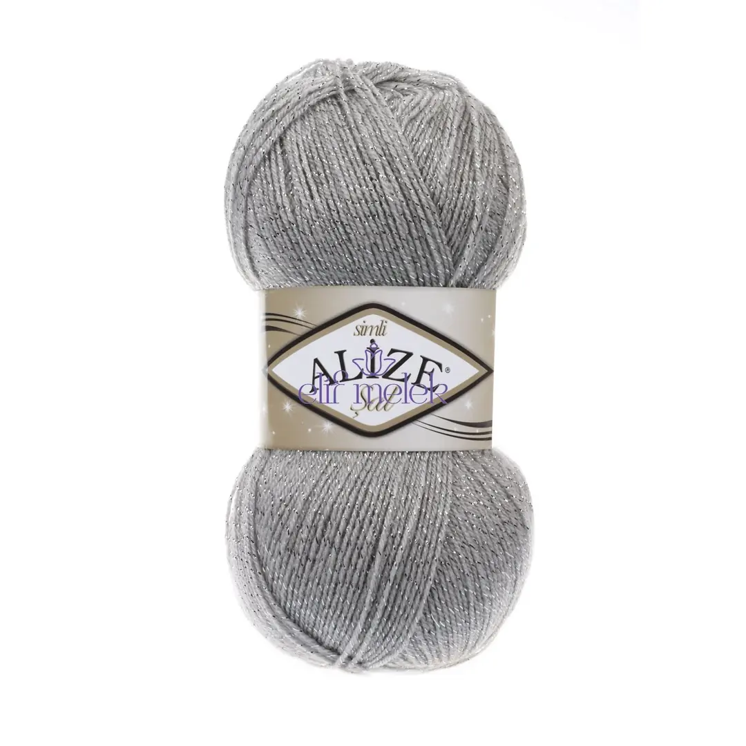 Alize Şal Sim C-021