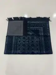 Seccade Velvet Pearl Ismen Model 5 3