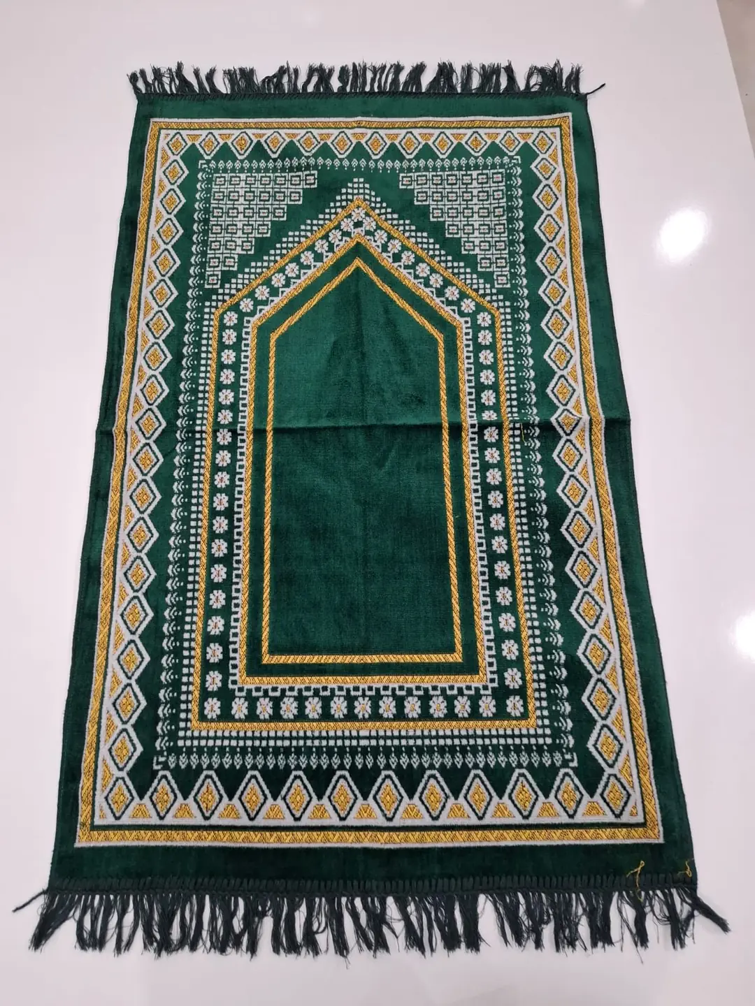 Seccade Sıpınger 2 Model 12