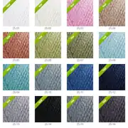 Fibra Natura Safran 25-10 3