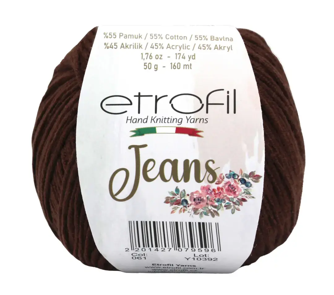 Etrofil Jeans C-061 2