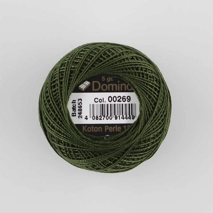 Domino 12 No 00269