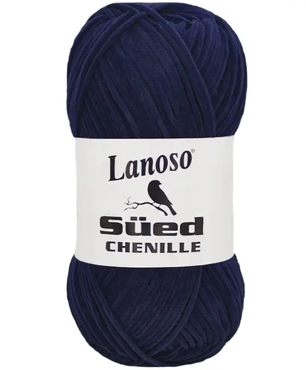 Lanoso Sued 958