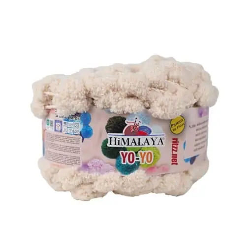 Himalaya Yo-Yo 82103 4