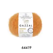 Gazzal Süper Kid Mohair C-64419 1