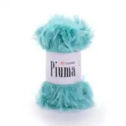 Yarnart Piuma-4412 1