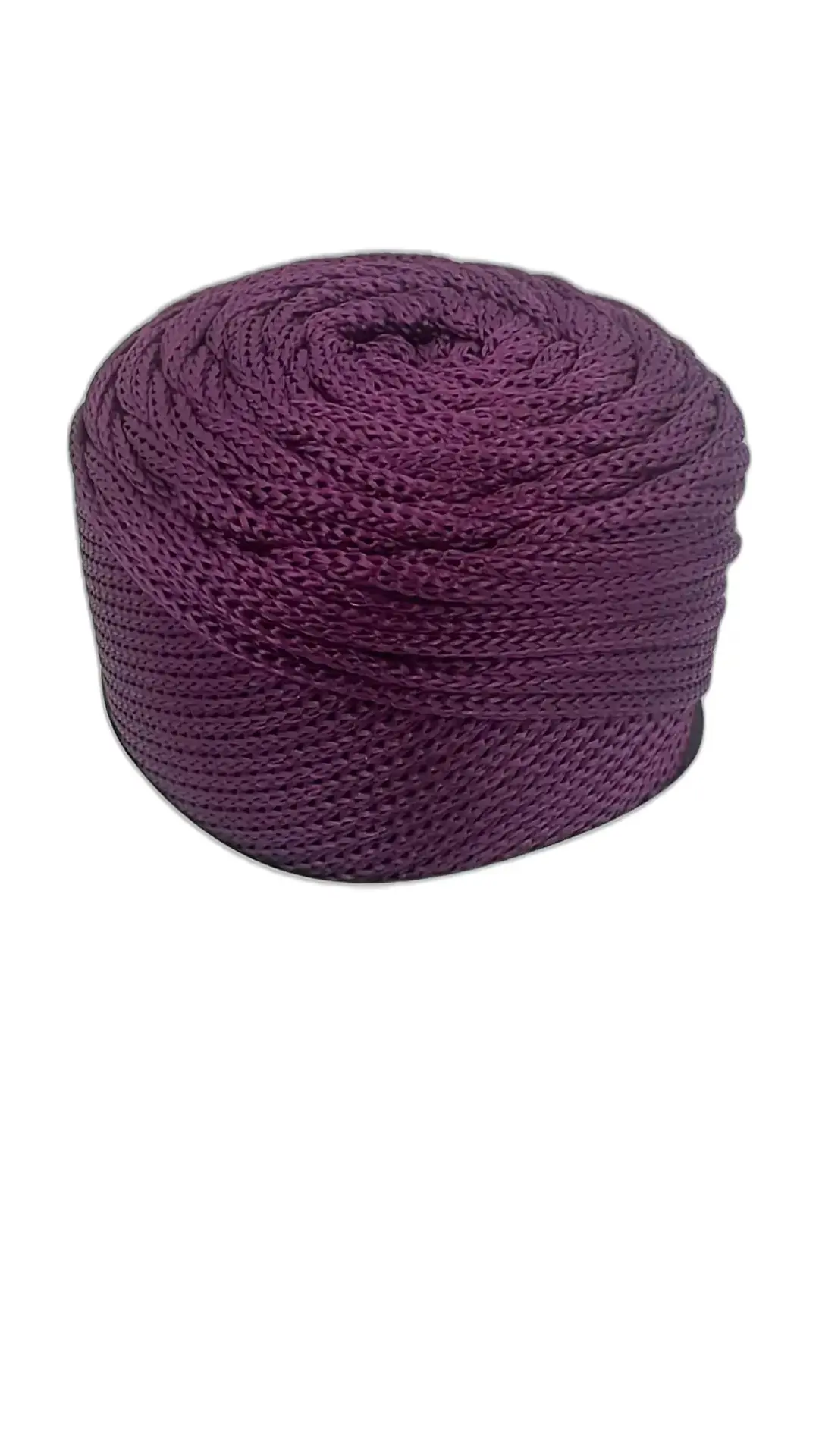 Moly PP Cord Makrome No:4-160 3