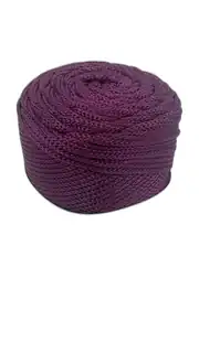 Moly PP Cord Makrome No:4-160 3
