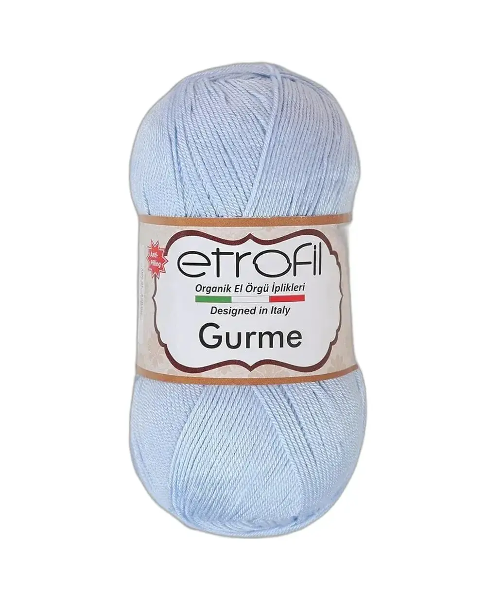 Etrofil Gurme 75027