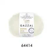 Gazzal Super Kid Mohair 64414 1