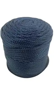Moly PP Cord Makrome No:4-260 3