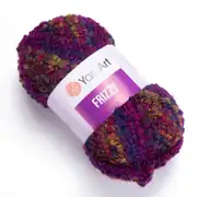 Yarnart Frizzy-413 1