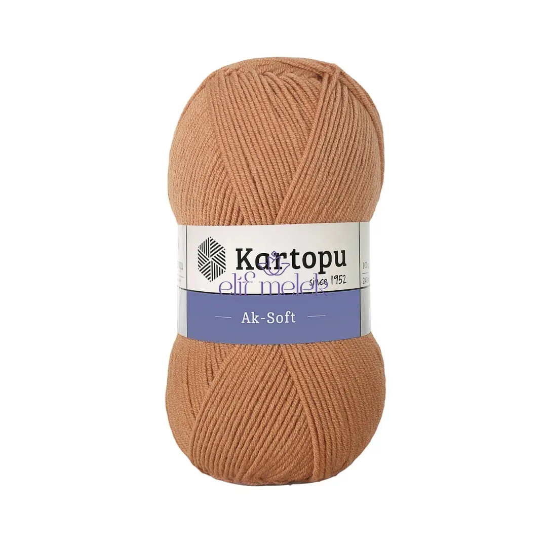 Kartopu Aksoft K857