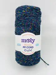 Moly PP Cord Kristal Makrome 1278 1