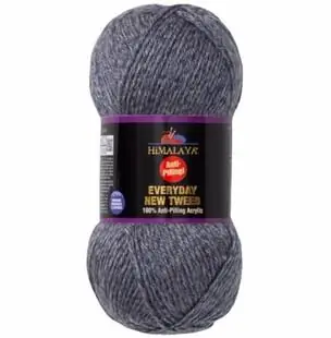 Himalaya Everyday New Tweed 75121 3