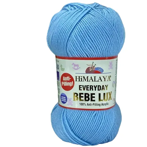 Himalaya Everyday Bebe Lüx 70410