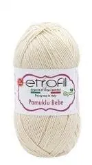 Etrofil Pamuklu Bebe C-70112